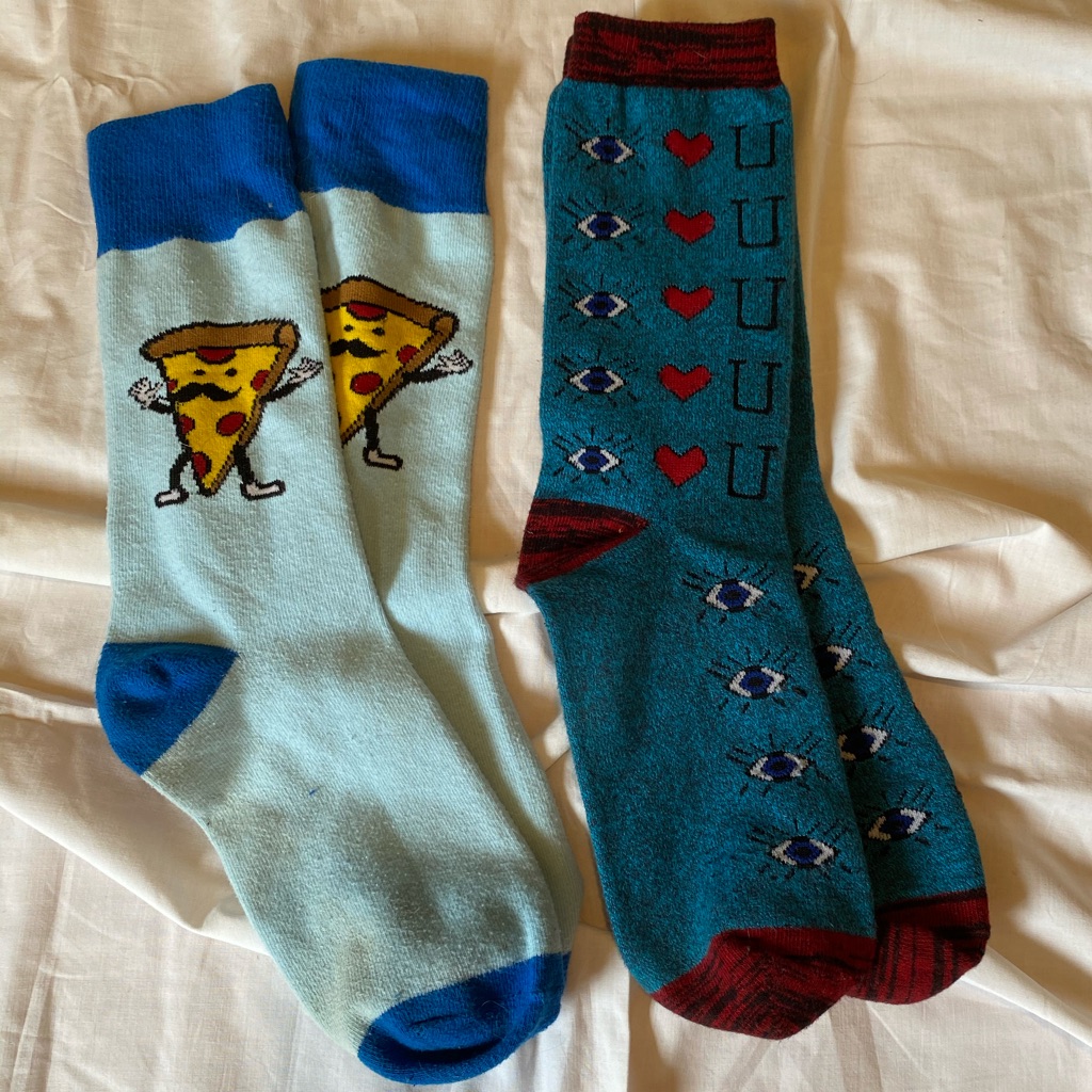 Silly Socks